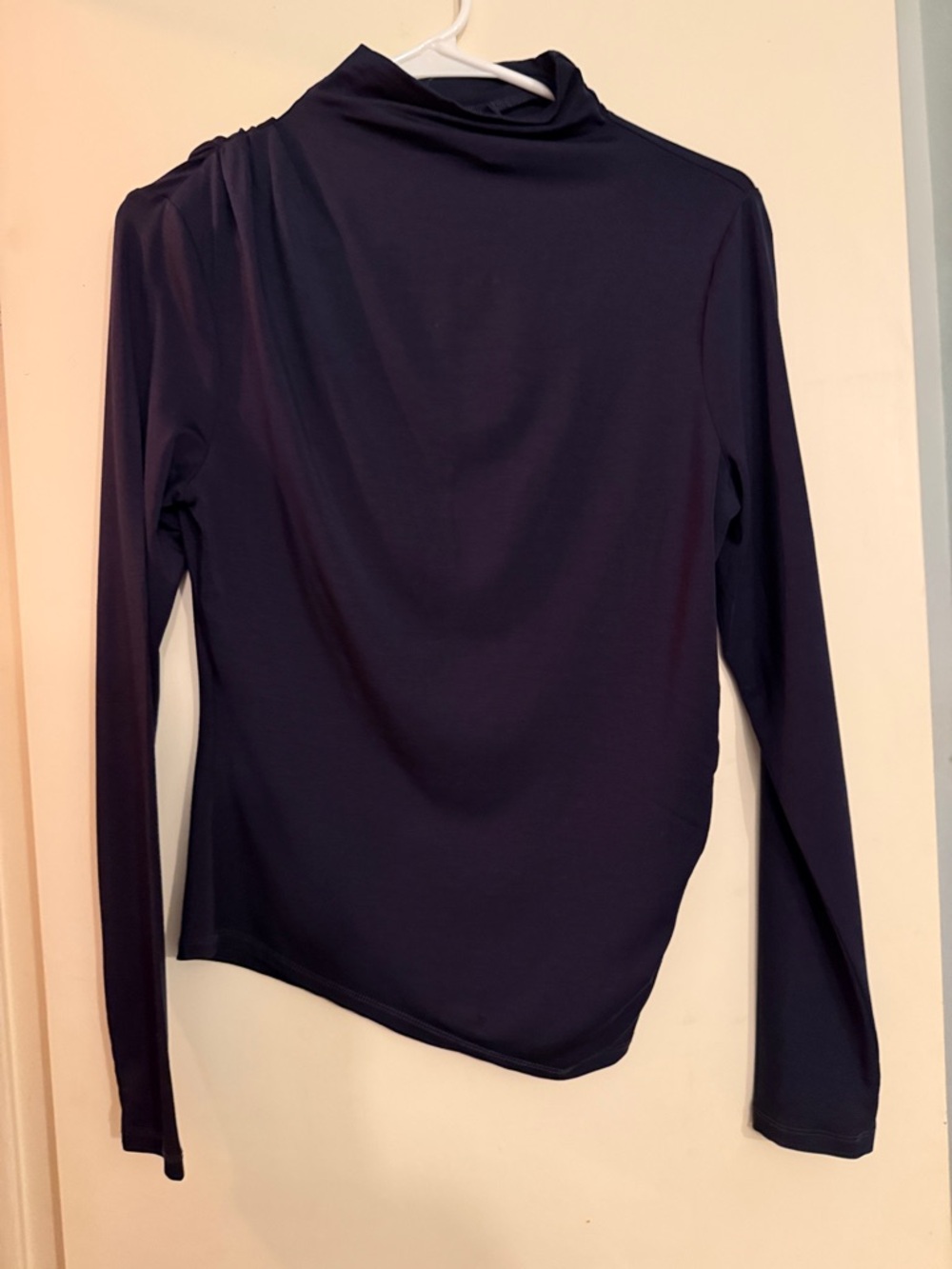 Veronica Beard Mylie Navy Small